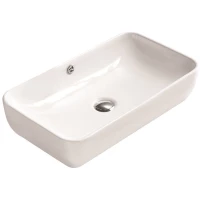 Раковина 60x34 см SantiLine SL-1012