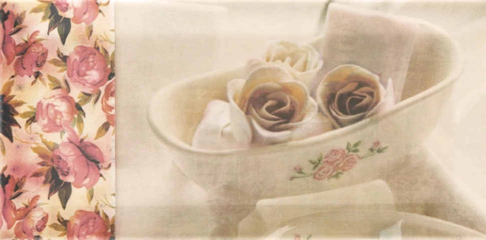 

Декор Mainzu Arkadia Decor Nostalgy 10x20