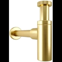 Сифон для раковины Remer 958LBG