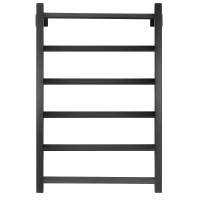 Полотенцесушитель электрический 870x630 ТЭН правый Secado Корсико Grado 4673739251669