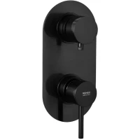 Смеситель для ванны Remer X Style X92CFP