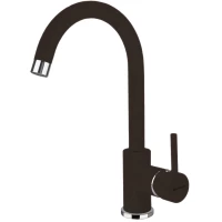 Смеситель для кухни Florentina Alfa AV мокко 33.21H.1110.303