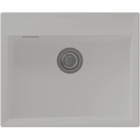 Кухонная мойка Florentina Тоскана 620 17.050.D0620.201 62x51 см, жасмин