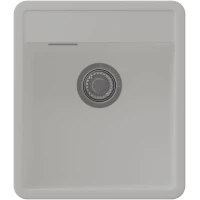 Кухонная мойка Florentina Пьемонт 440 17.030.B0440.201 44x51 см, жасмин