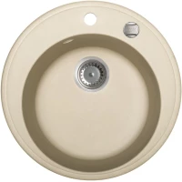 Кухонная мойка сафари IDDIS Kitchen G K04S511I87