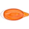Фильтр-кувшин Барьер Танго оранжевый с узором B294P00 (4601032993894) - 3