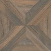 Керамогранит 61SJ91H Sajonia Home Nogal 80x80