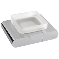 Мыльница Noken Forma N643000007