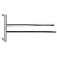 Полотенцедержатель 35 см 3SC Guy GU19SL