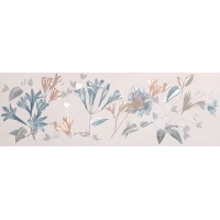 Плитка fRCL Deco&More Flower Romance 30,5x91,5