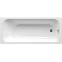 Акриловая ванна 160x70 см Ravak Chrome C731000000