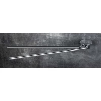 Полотенцедержатель 46 см Colombo Design Khala B1813