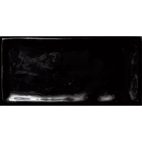 Плитка Alfaro Negro Brillo 7.5x15