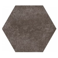 Керамогранит 22097 Hexatile Cement Mud 17,5x20