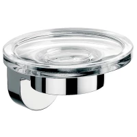 Мыльница Emco Mundo 3330 001 00