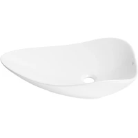 Раковина-чаша Wellsee Nexus Flex 323403000 60x42 см, накладная, белый