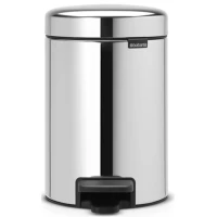 Мусорное ведро 3л Brabantia NewIcon 113147