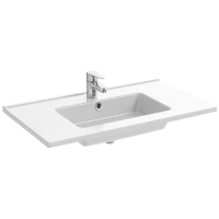 Раковина 81x46,5 см Jacob Delafon Ola EXTA112-00