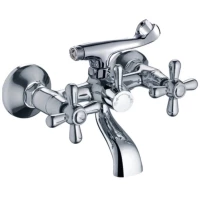 Смеситель для ванны Haiba HB3125