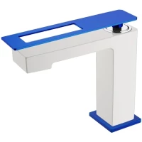 Смеситель для раковины Boheme Q 141-WUW