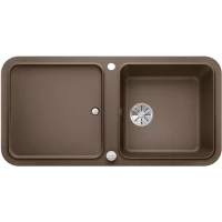 Кухонная мойка Blanco Yova XL 6S InFino мускат 523602