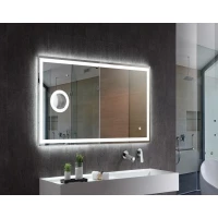 Зеркало 120x70 см Esbano ES-3429 YDF