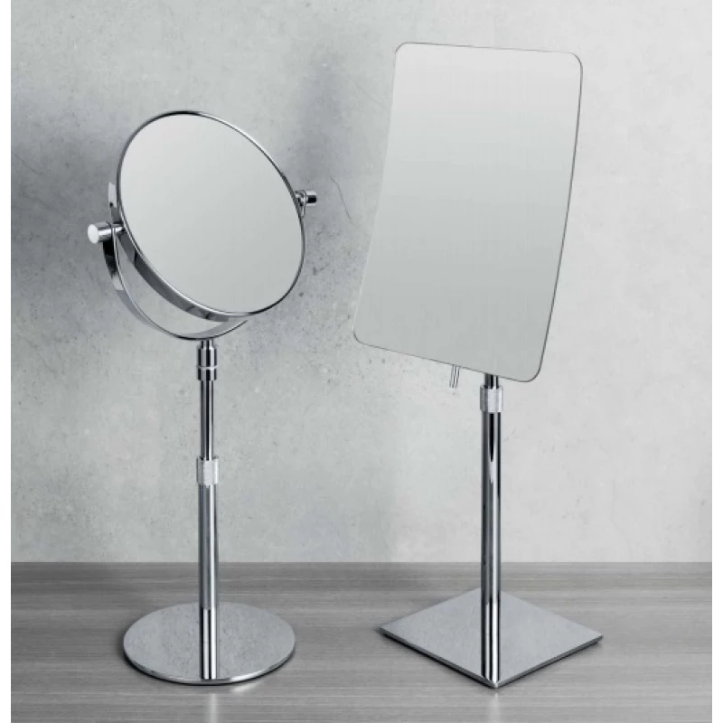 Косметическое зеркало x 3 Colombo Design B9753