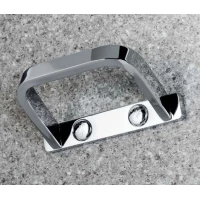 Полотенцедержатель Colombo Design Time W4217