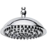 Верхний душ 230 мм антикальций Migliore Verona ML.VRN-35.670.CR