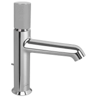 Смеситель для раковины с донным клапаном Jacob Delafon Rivoli E24323-CP