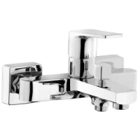 Смеситель для ванны Adell Azure 15680501