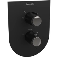 Термостат для душа Ramon Soler Arola 262411SNM