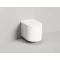 Унитаз подвесной Salini S-Stone Gemelli 240121M безободковый, белый матовый - 1