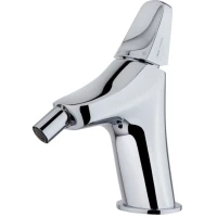 Смеситель для биде без донного клапана Teka Sense 916260200