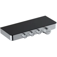 Термостат для ванны WasserKRAFT Elbe 7499 T