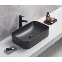 Раковина 61x38 см GID Bm9599