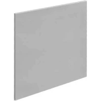 Торцевая панель для ванны Aquatek Медея EKR-B0000022 50 R, белый