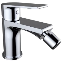 Смеситель для биде без донного клапана Clever Agora Xtreme 60106