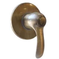 Смеситель для душа Fiore Jafar 47ZZ5130