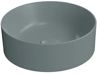 

Раковина 40x40 см GSI Kube X 942604