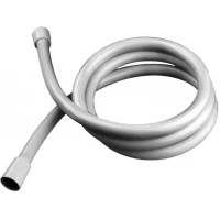 Душевой шланг Hansgrohe Isiflex 28276460 160 см, серый