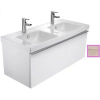 Тумба серый дуб 117 см Jacob Delafon Odeon Up EB887-E71