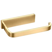 Держатель туалетной бумаги Omnires Darling DA70510GL