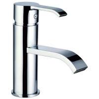 Смеситель для раковины без донного клапана Clever Caiman Xtreme 98185