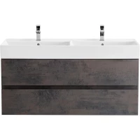 Тумба Ossido 119,7 см Cezares Molveno MOLVENO 46-120-2C-SO-2-OSS