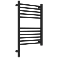 Полотенцесушитель электрический Сунержа Богема 3.1 15-6004-6040 600x400, МЭМ левый, темный титан муар