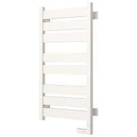 Полотенцесушитель электрический 800x400 античное белое золото МЭМ правый Сунержа Центурион 2.0 10-5603-8040