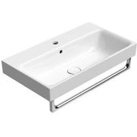 Раковина 70x40 см GSI Nubes 9687111