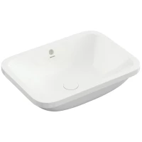 Раковина 55x41 см Berges Ego 181006