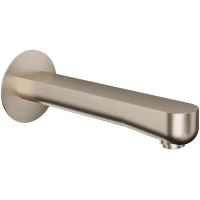 Излив для ванны 185 мм Kerama Marazzi Ole 69487KM.M0.071